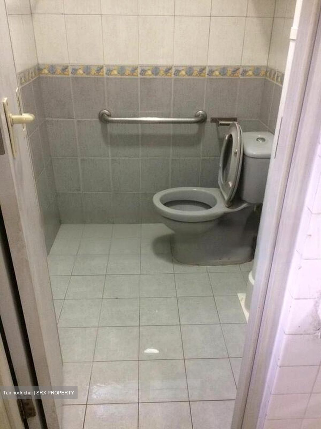 Blk 5 Dover Court (Queenstown), HDB 3 Rooms #458843181